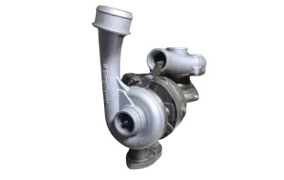 Turbo Rebuilds Turbo Rebuilds