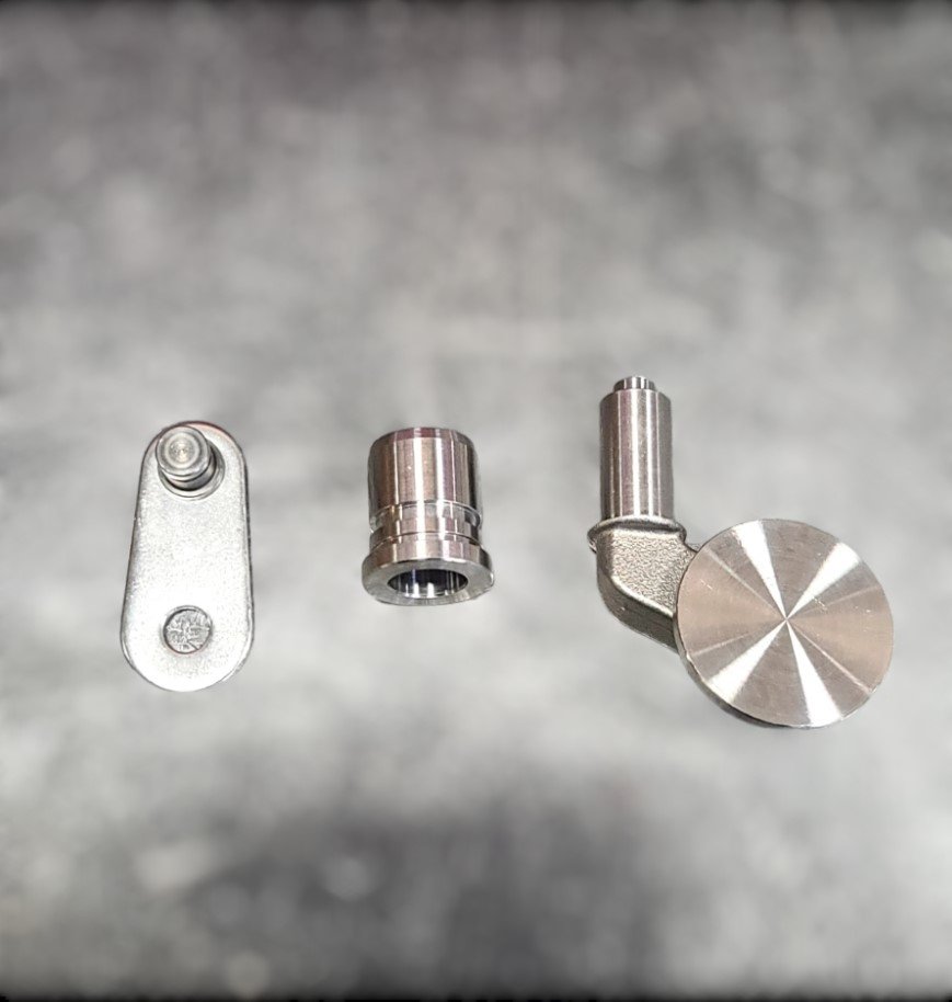 Wastegate Repairs
