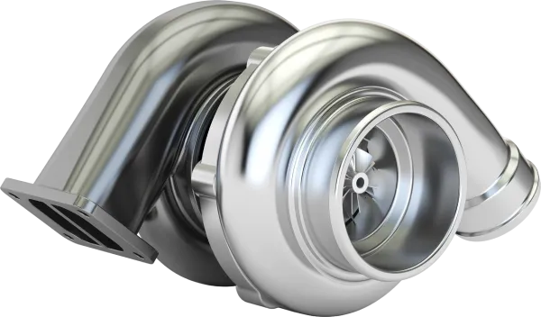 Delivering excellence in every turbo solution we provide.